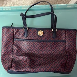 Tommy Hilfiger hand bag